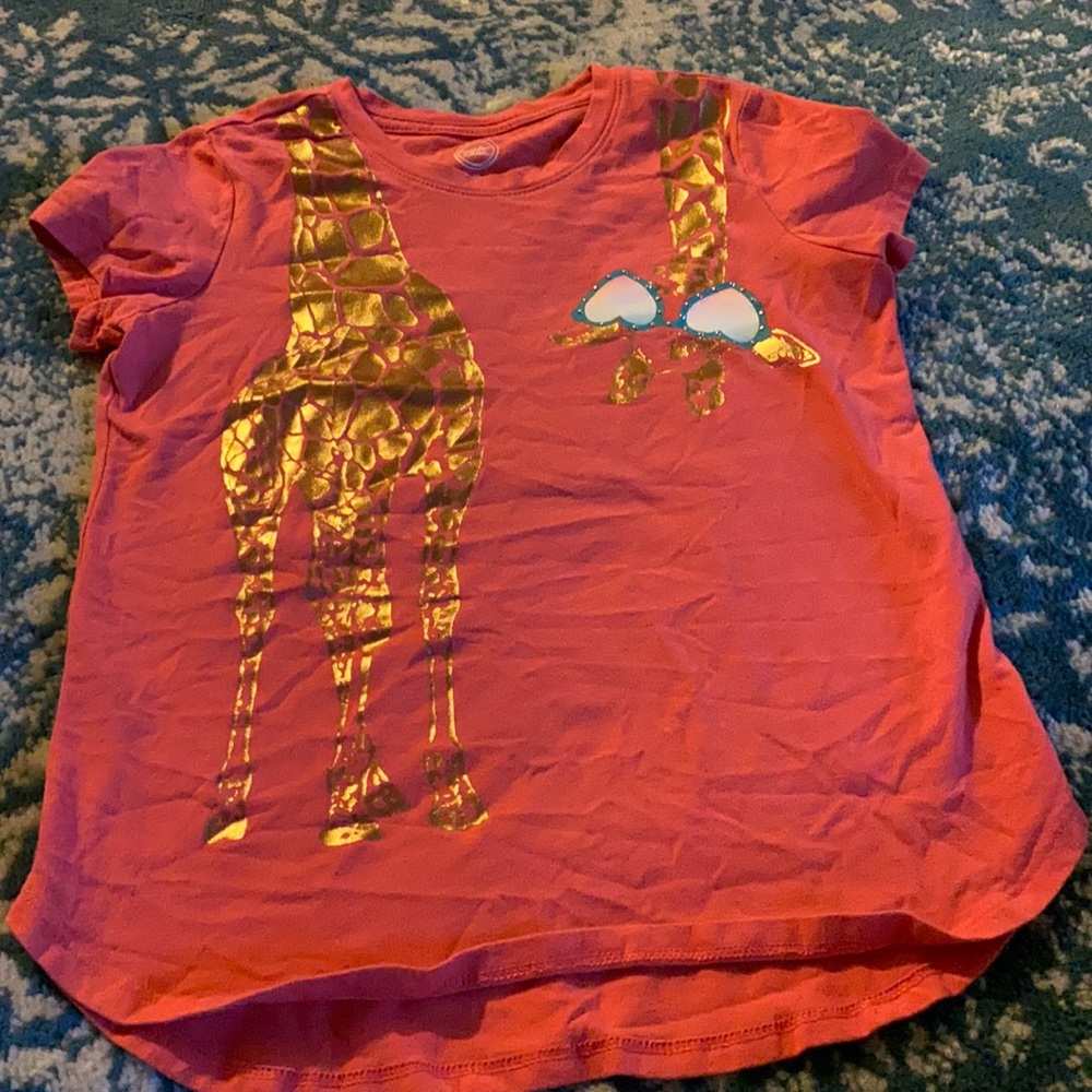 Girls Tshirt